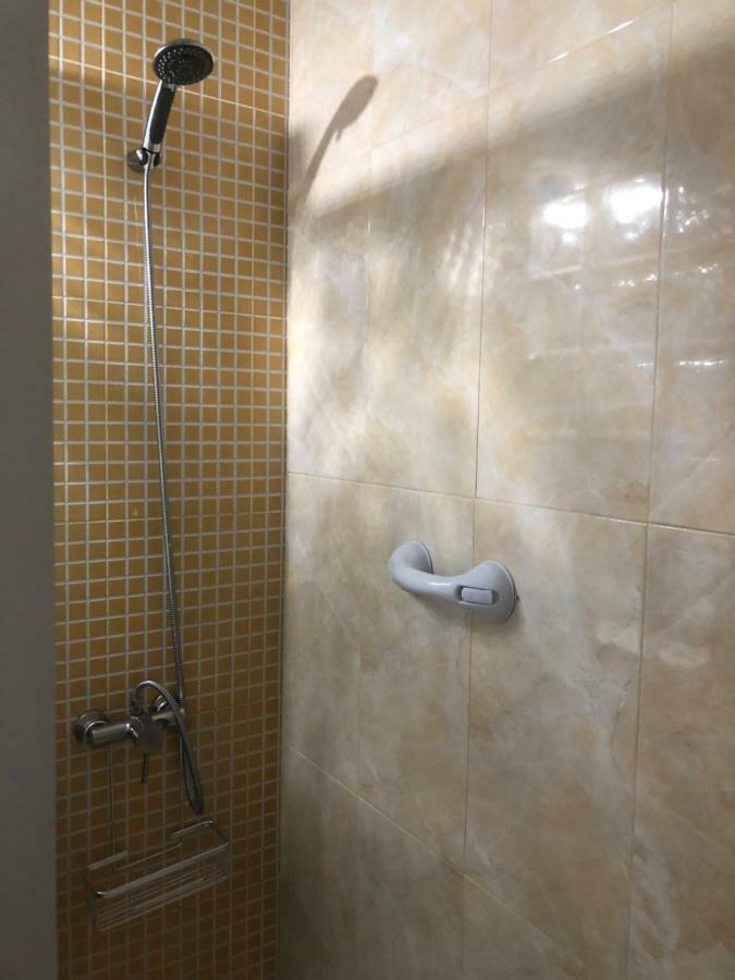 Apartamento La Mar De Cerca. Terraza Vistas Mar. 1ª Linea Playa كاديز المظهر الخارجي الصورة